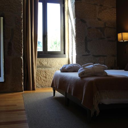 Longroiva Hotel Rural ภายนอก รูปภาพ