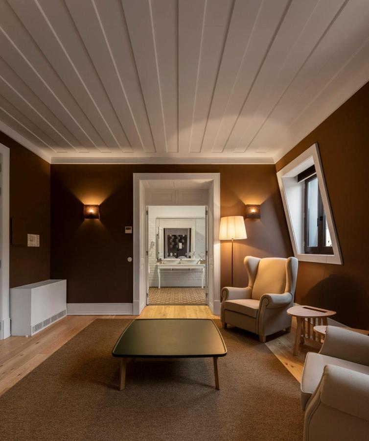 Longroiva Hotel Rural ภายนอก รูปภาพ