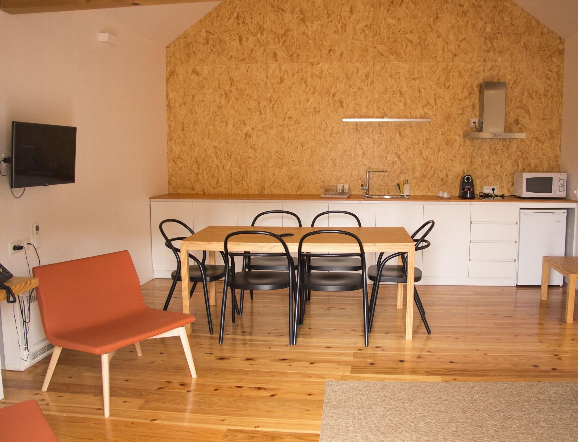 Longroiva Hotel Rural ภายนอก รูปภาพ
