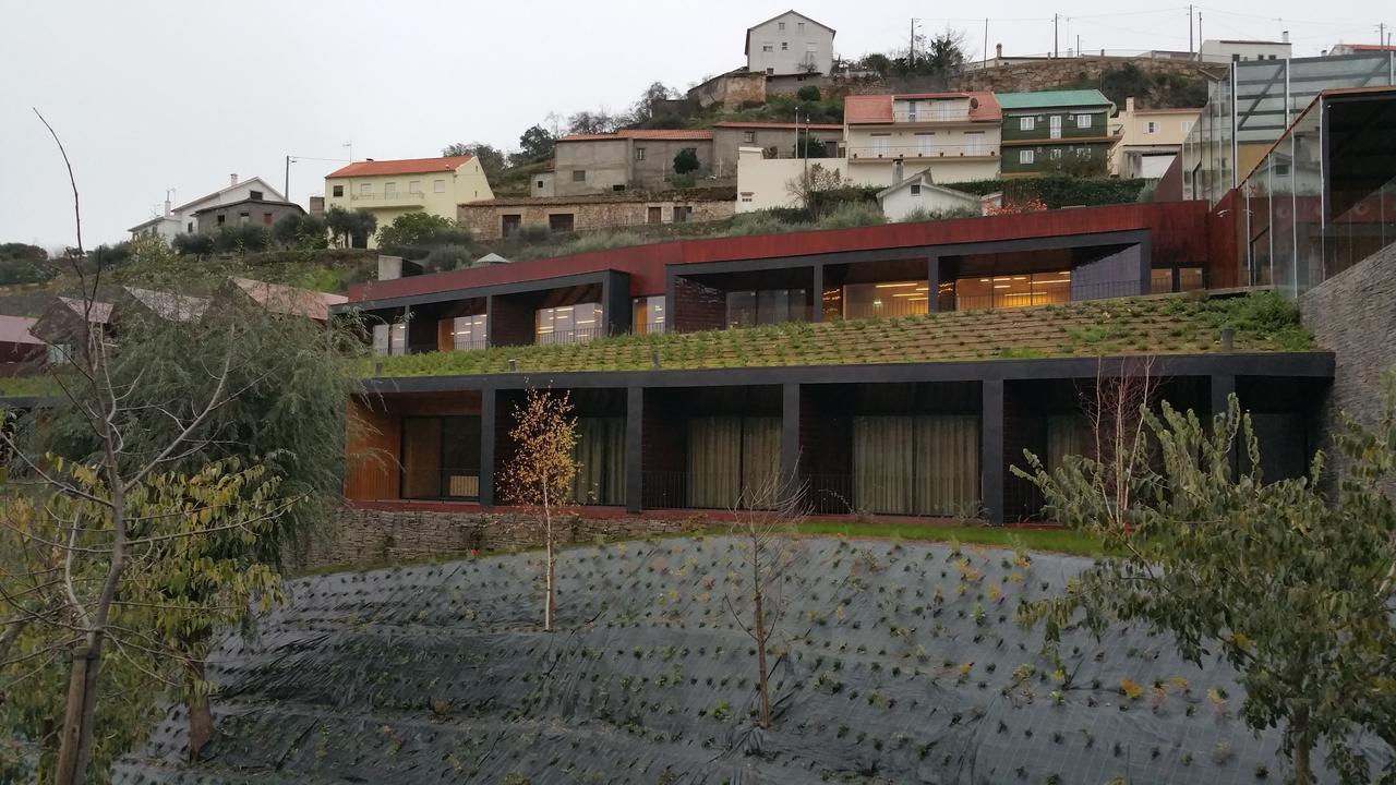 Longroiva Hotel Rural ภายนอก รูปภาพ