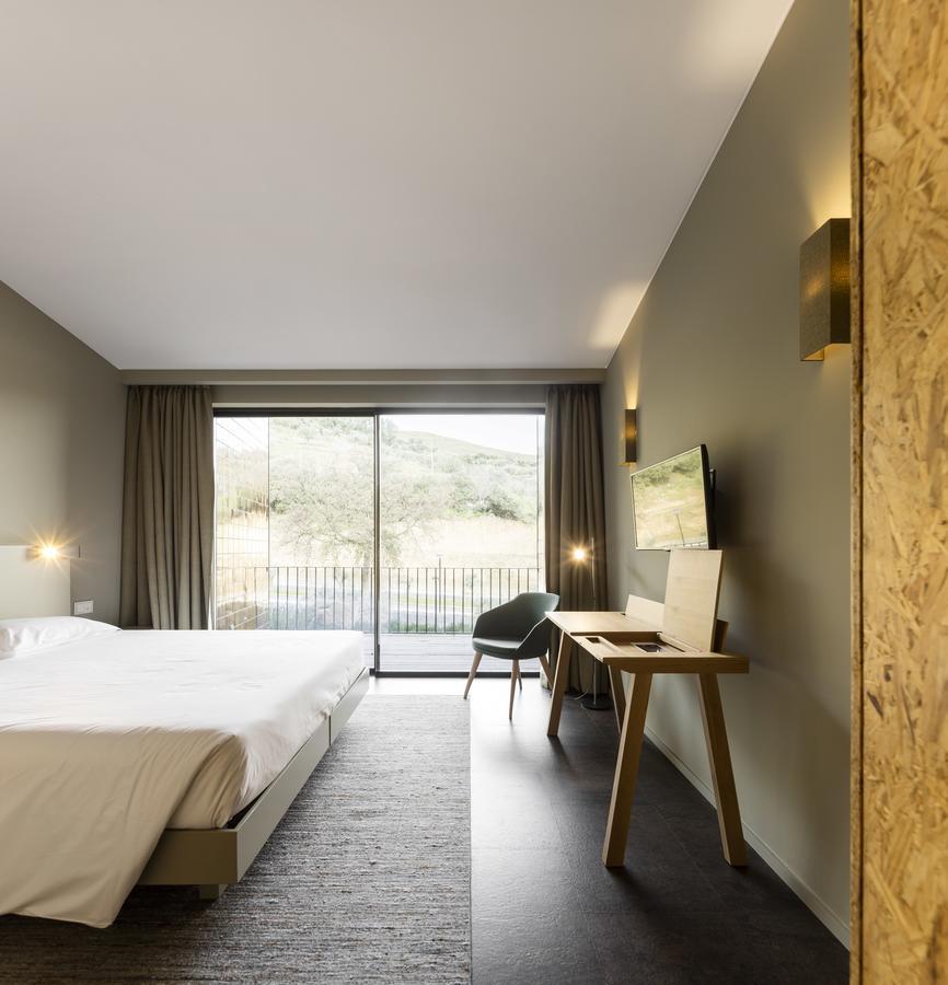 Longroiva Hotel Rural ภายนอก รูปภาพ