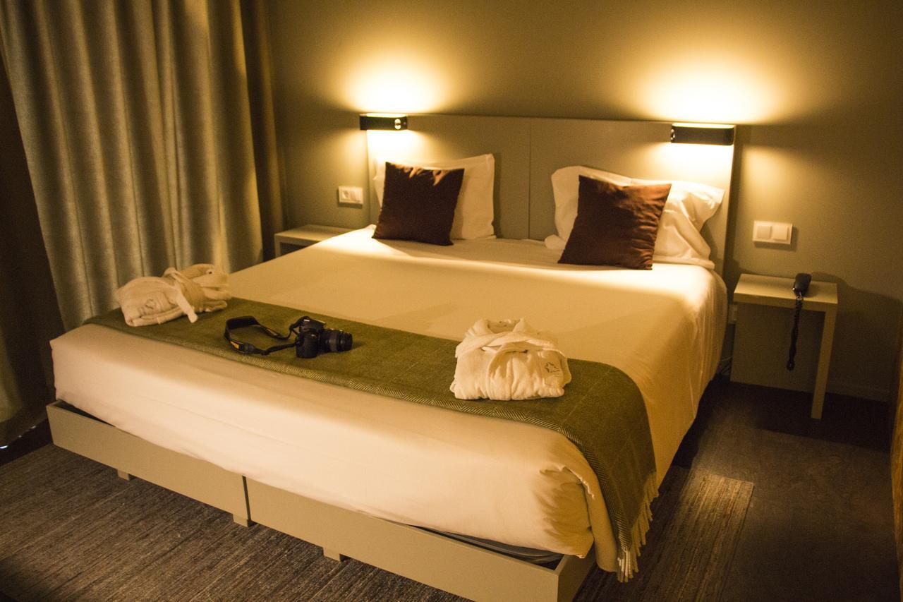 Longroiva Hotel Rural ภายนอก รูปภาพ