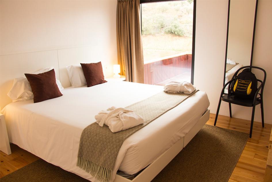 Longroiva Hotel Rural ภายนอก รูปภาพ