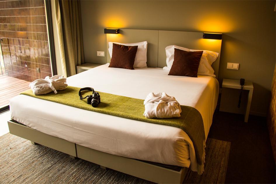 Longroiva Hotel Rural ภายนอก รูปภาพ
